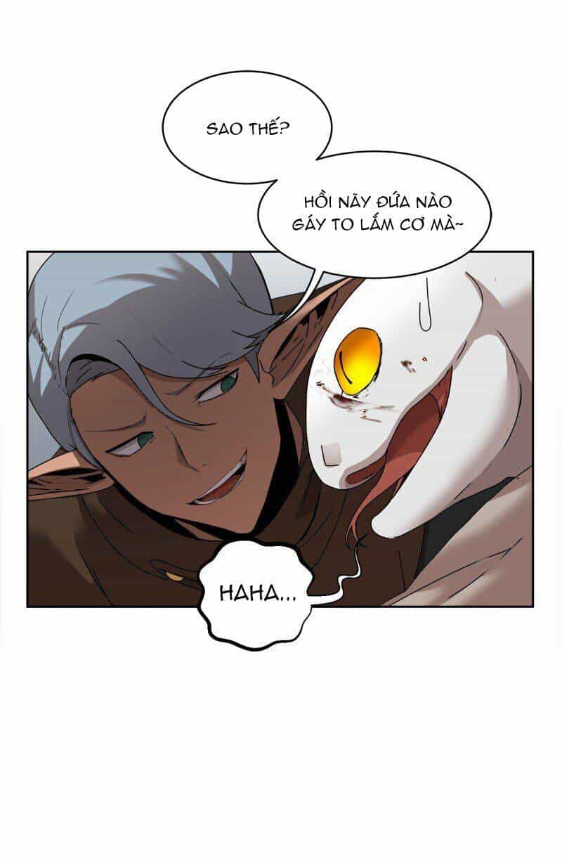 The Dungeon Master - Chương 53 - ảnh 14