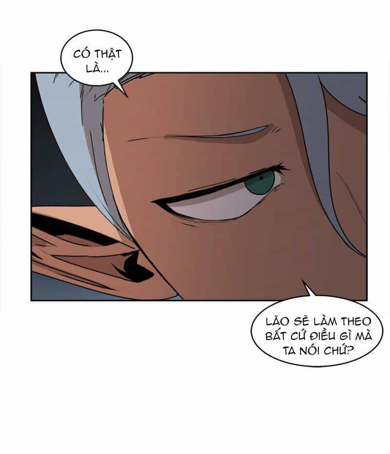 The Dungeon Master - Chương 53 - ảnh 15