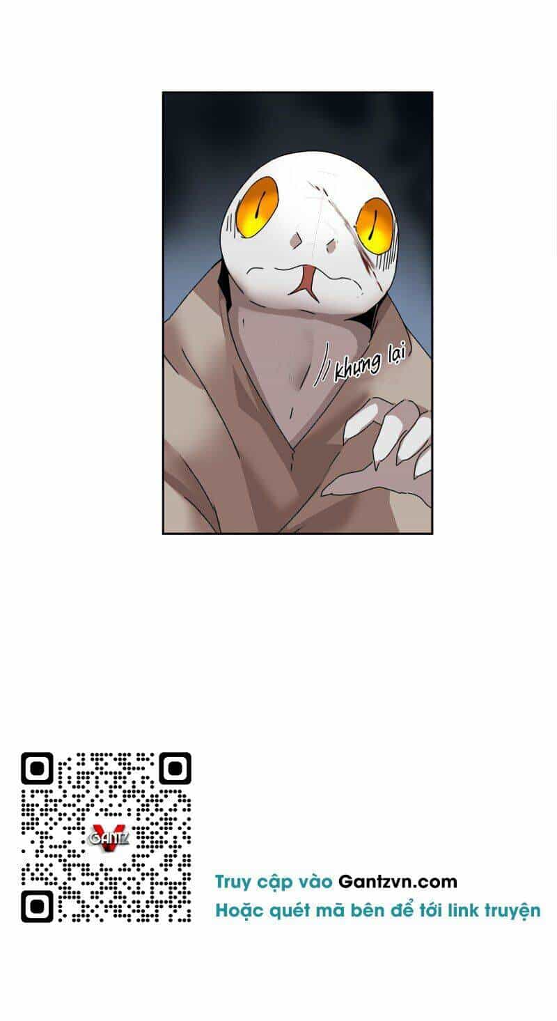 The Dungeon Master - Chương 53 - ảnh 16