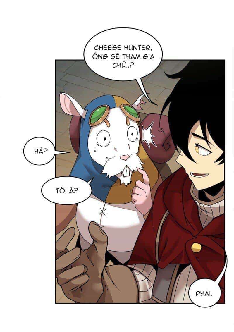 The Dungeon Master - Chương 53 - ảnh 22