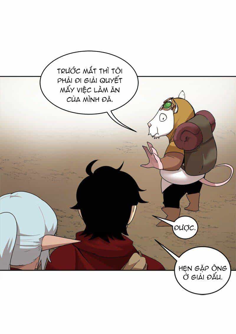 The Dungeon Master - Chương 53 - ảnh 26