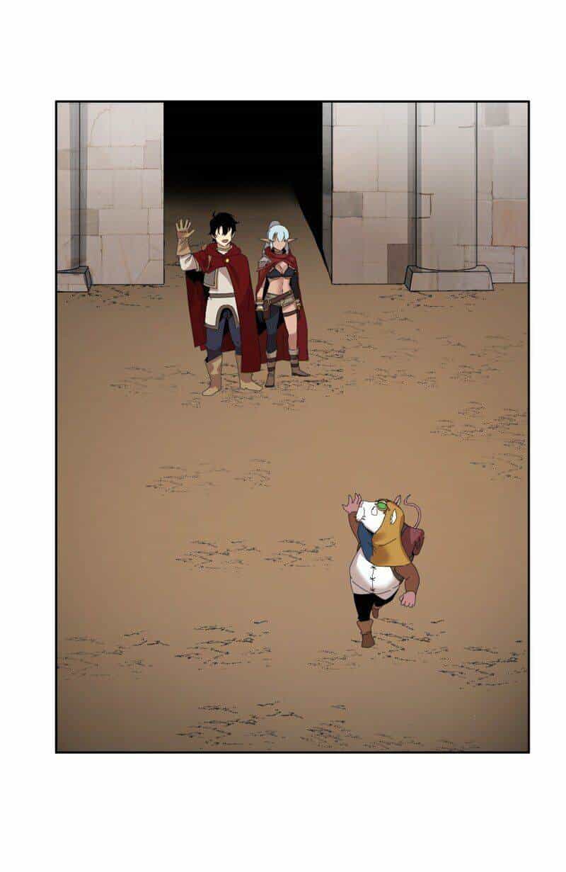 The Dungeon Master - Chương 53 - ảnh 27