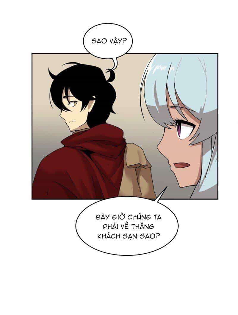 The Dungeon Master - Chương 53 - ảnh 29
