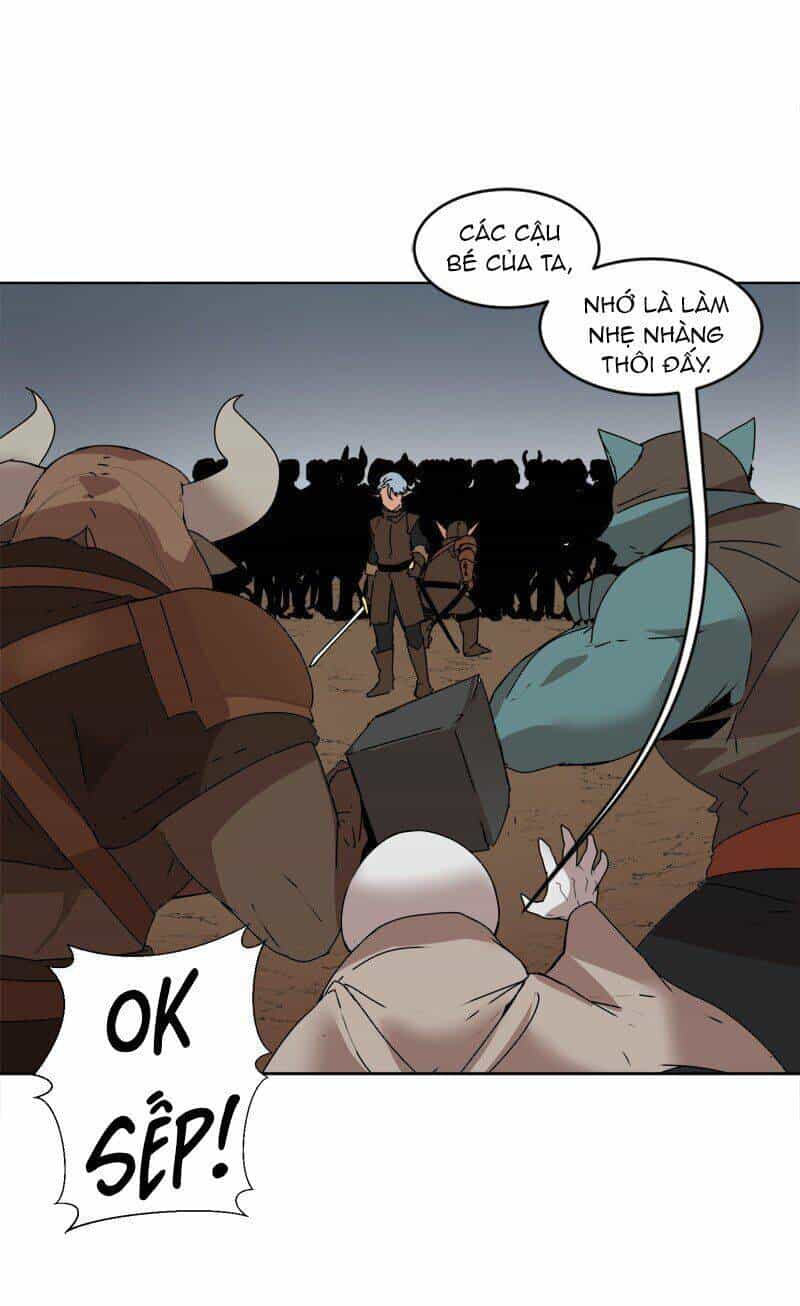 The Dungeon Master - Chương 53 - ảnh 3