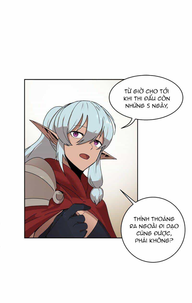The Dungeon Master - Chương 53 - ảnh 30