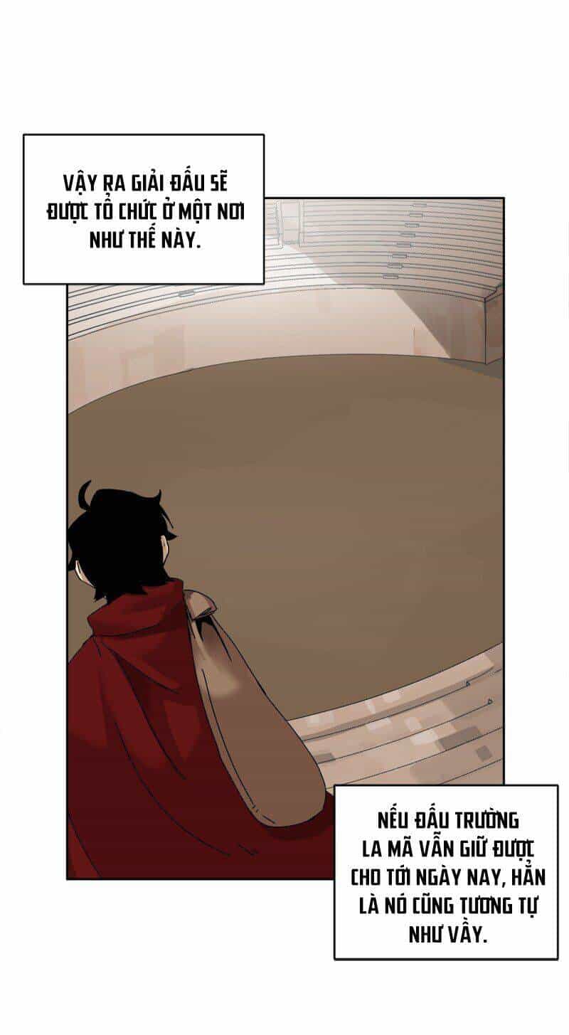 The Dungeon Master - Chương 53 - ảnh 33