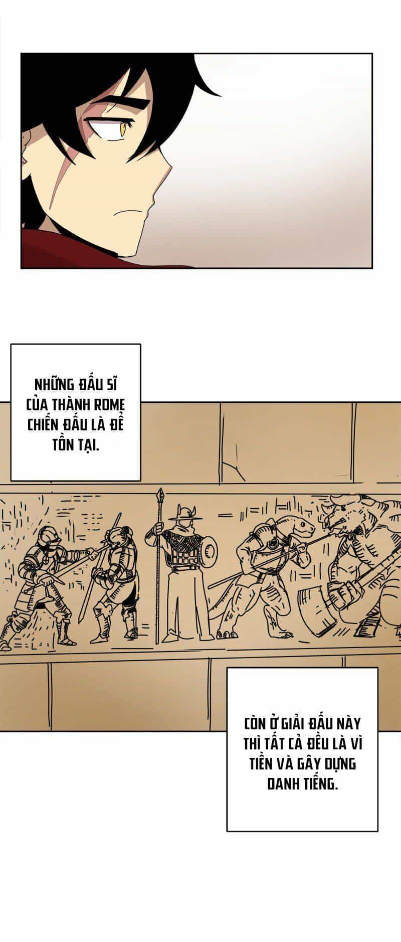 The Dungeon Master - Chương 53 - ảnh 34