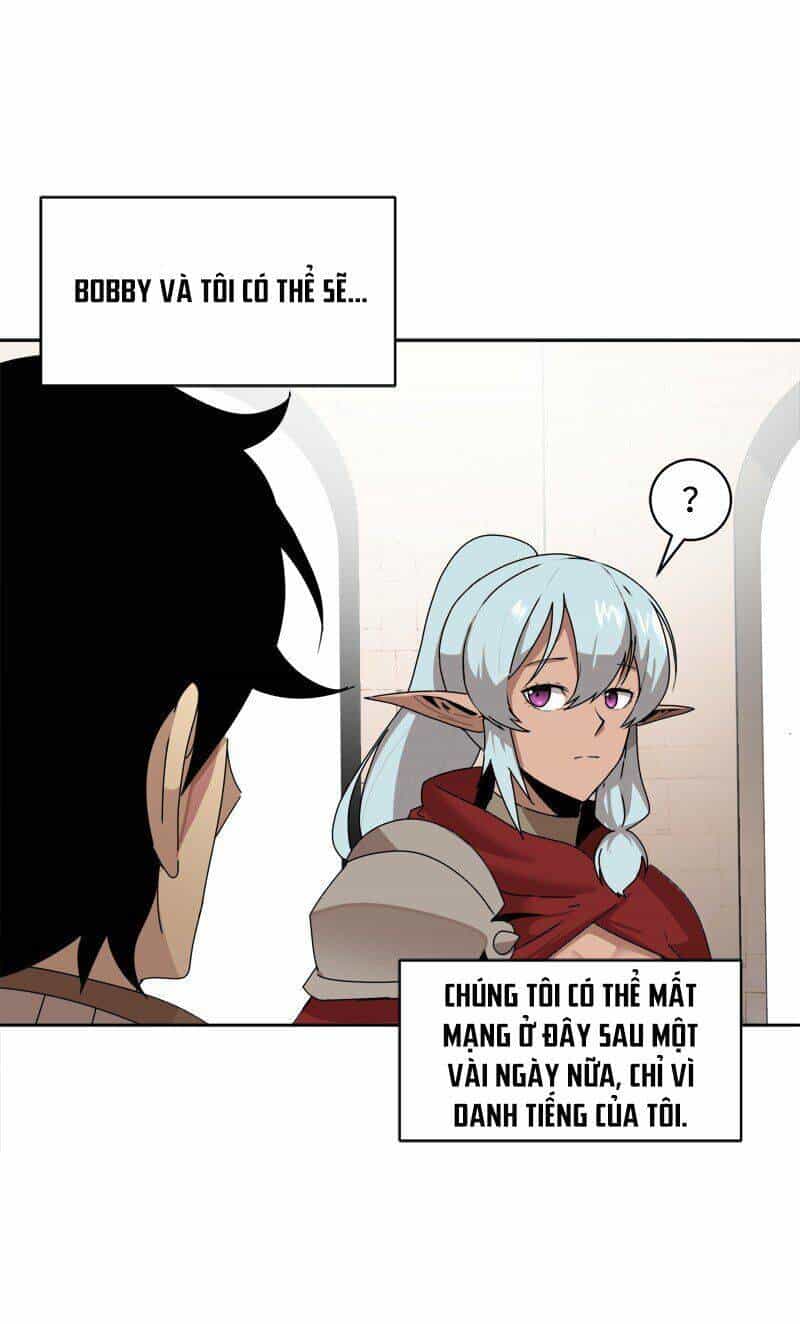 The Dungeon Master - Chương 53 - ảnh 35