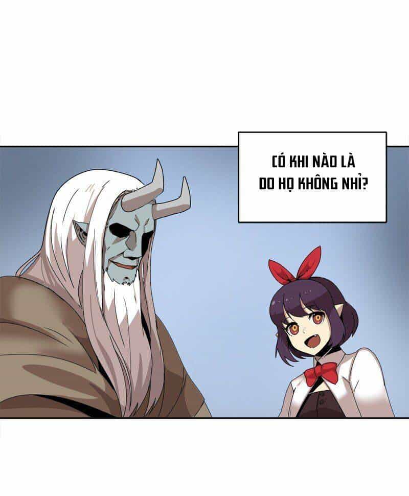 The Dungeon Master - Chương 53 - ảnh 44