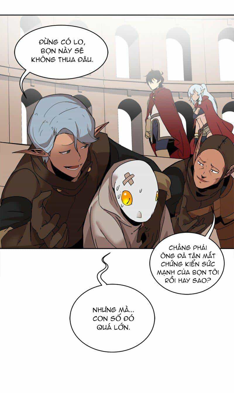 The Dungeon Master - Chương 53 - ảnh 49