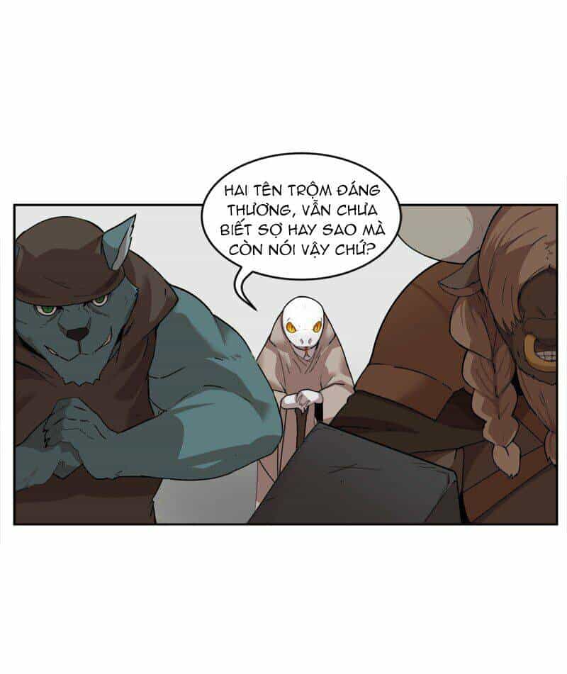 The Dungeon Master - Chương 53 - ảnh 5