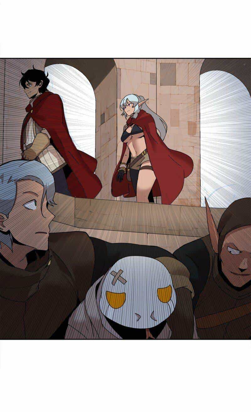 The Dungeon Master - Chương 53 - ảnh 52