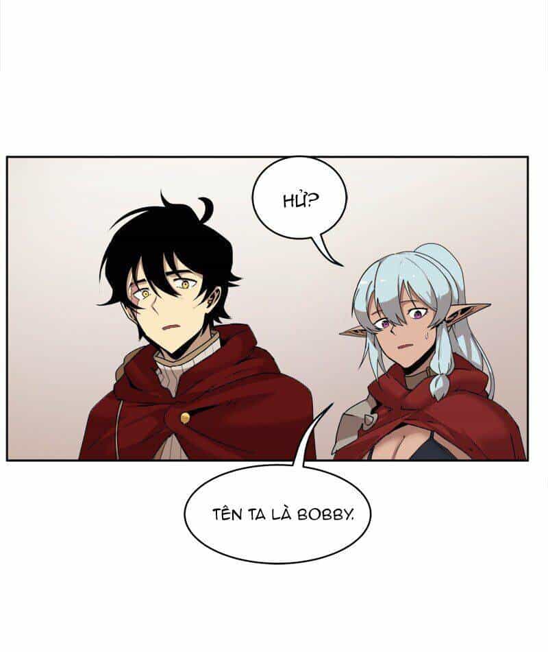 The Dungeon Master - Chương 53 - ảnh 56
