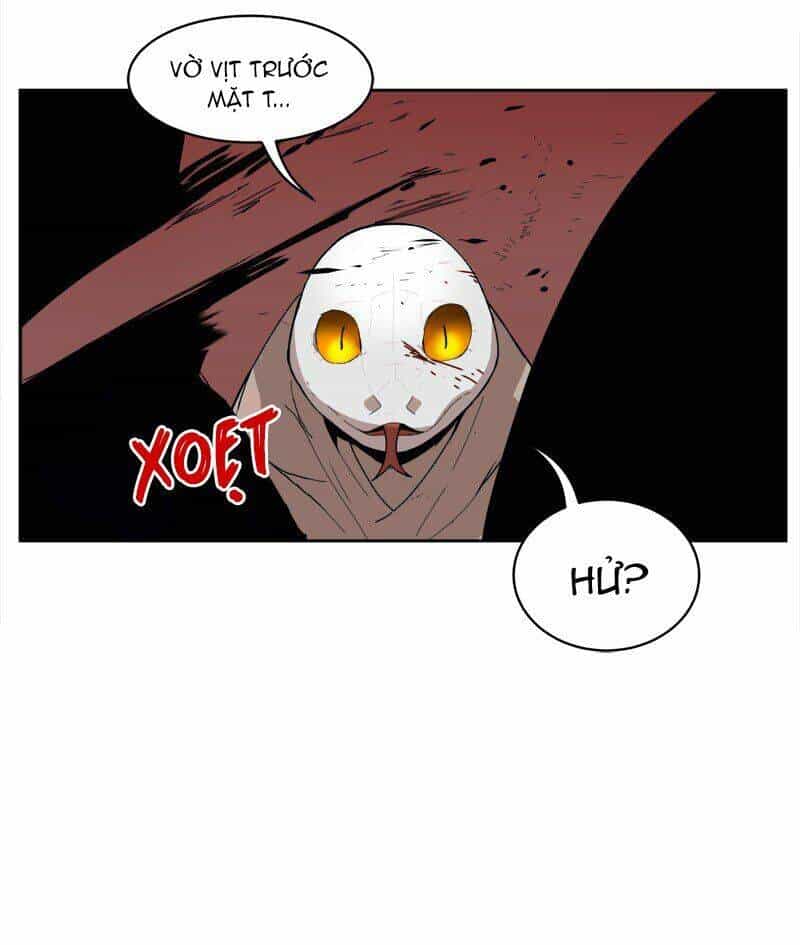 The Dungeon Master - Chương 53 - ảnh 7