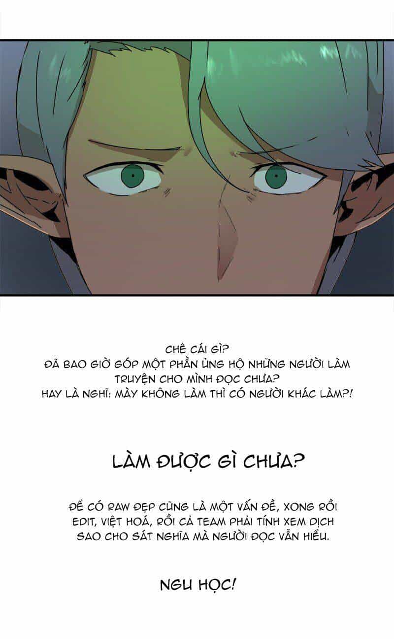 The Dungeon Master - Chương 54 - ảnh 10