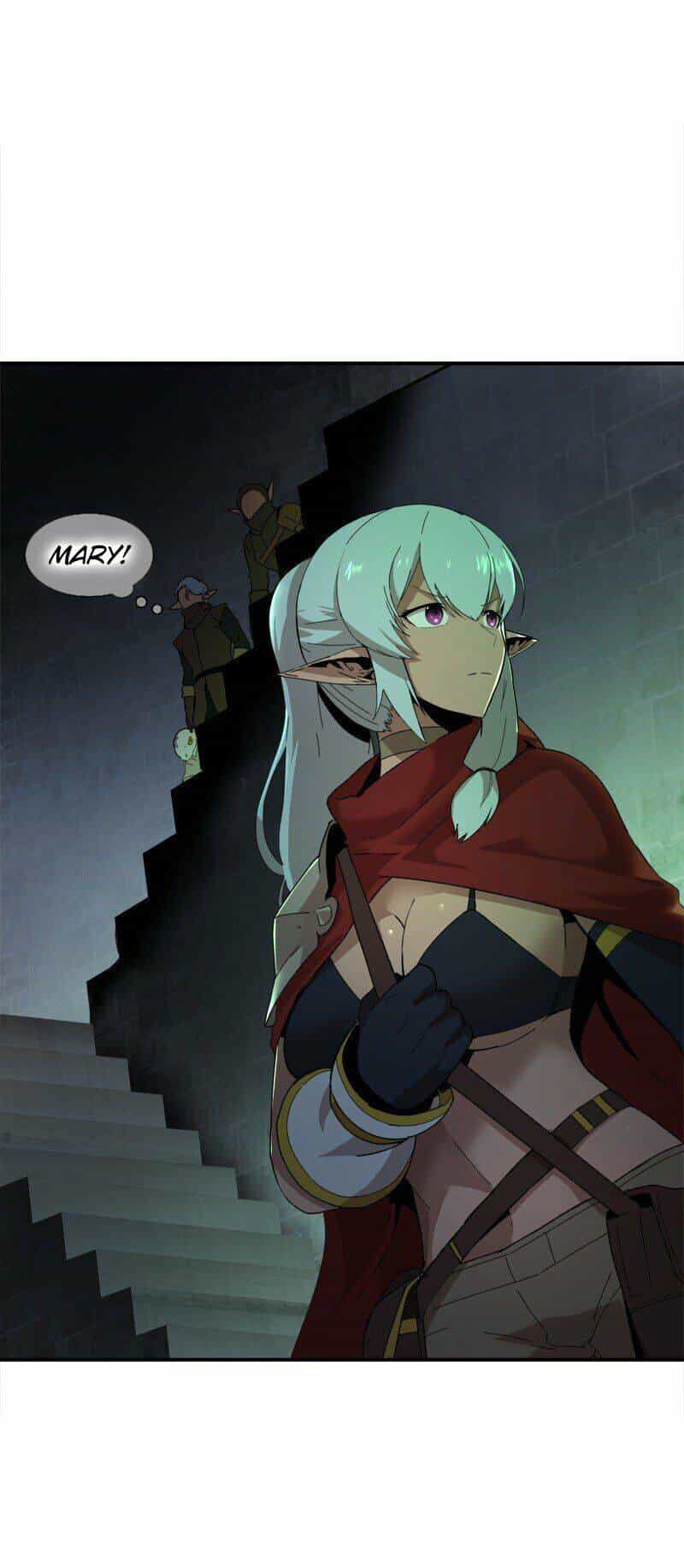 The Dungeon Master - Chương 54 - ảnh 11