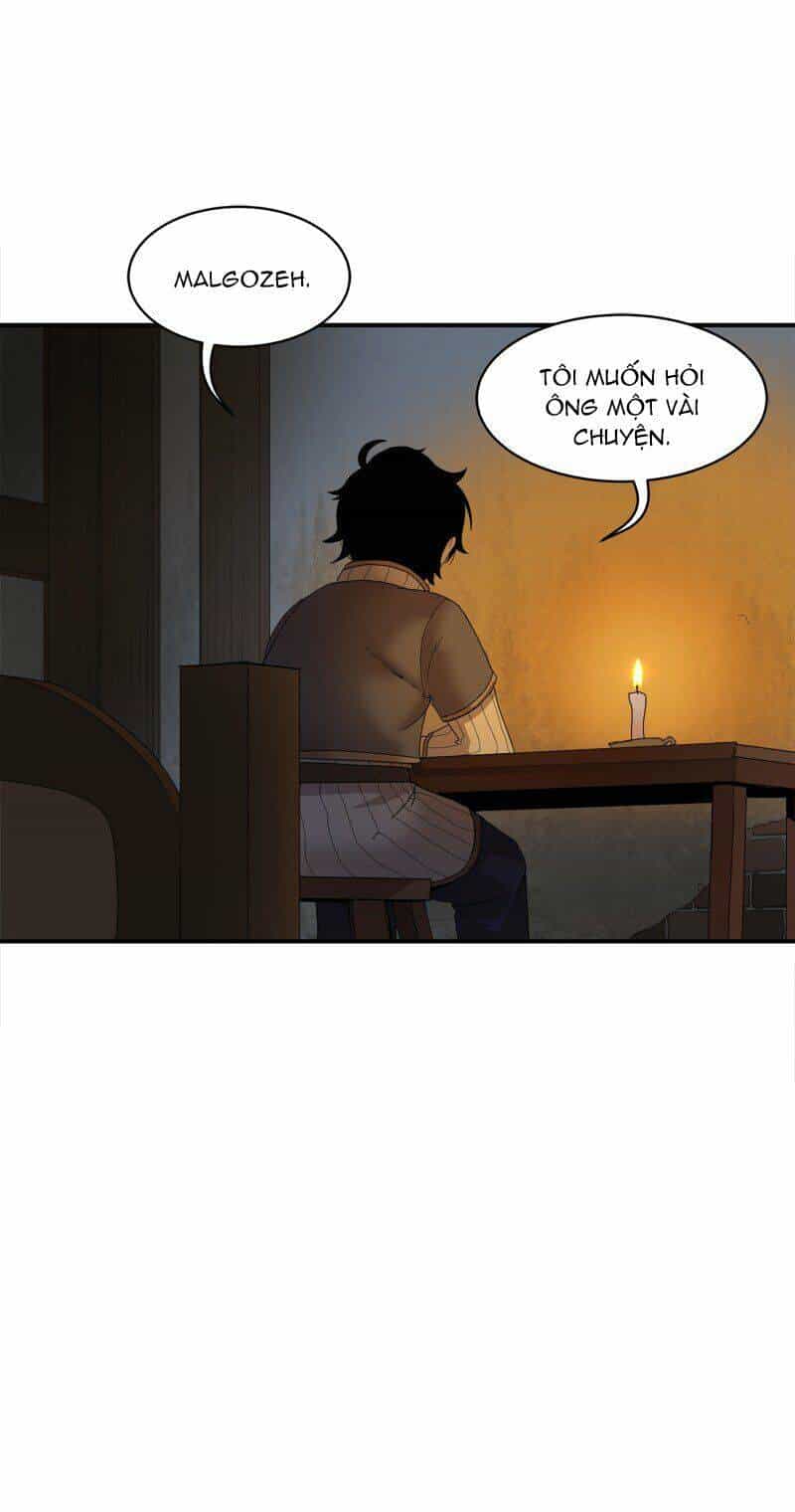 The Dungeon Master - Chương 54 - ảnh 14