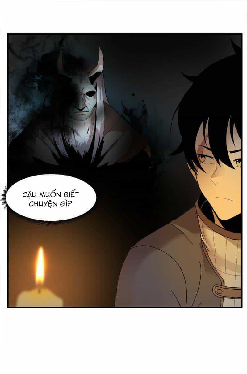 The Dungeon Master - Chương 54 - ảnh 15