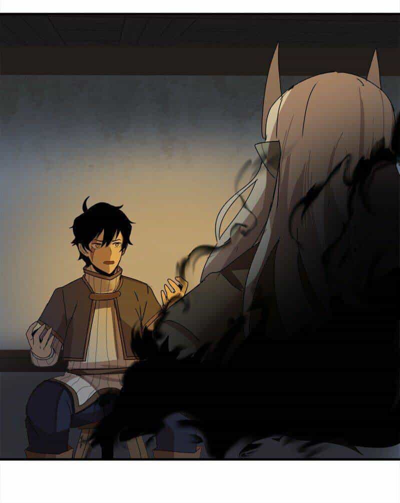 The Dungeon Master - Chương 54 - ảnh 17