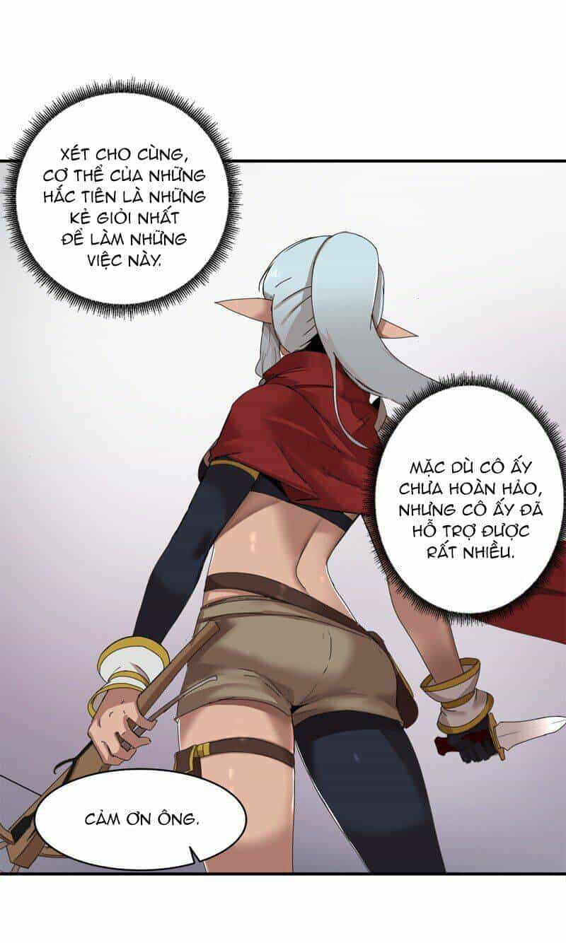 The Dungeon Master - Chương 54 - ảnh 23