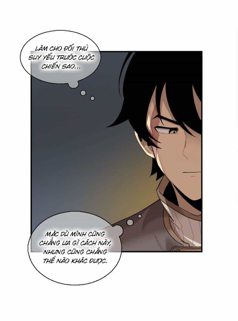 The Dungeon Master - Chương 54 - ảnh 24