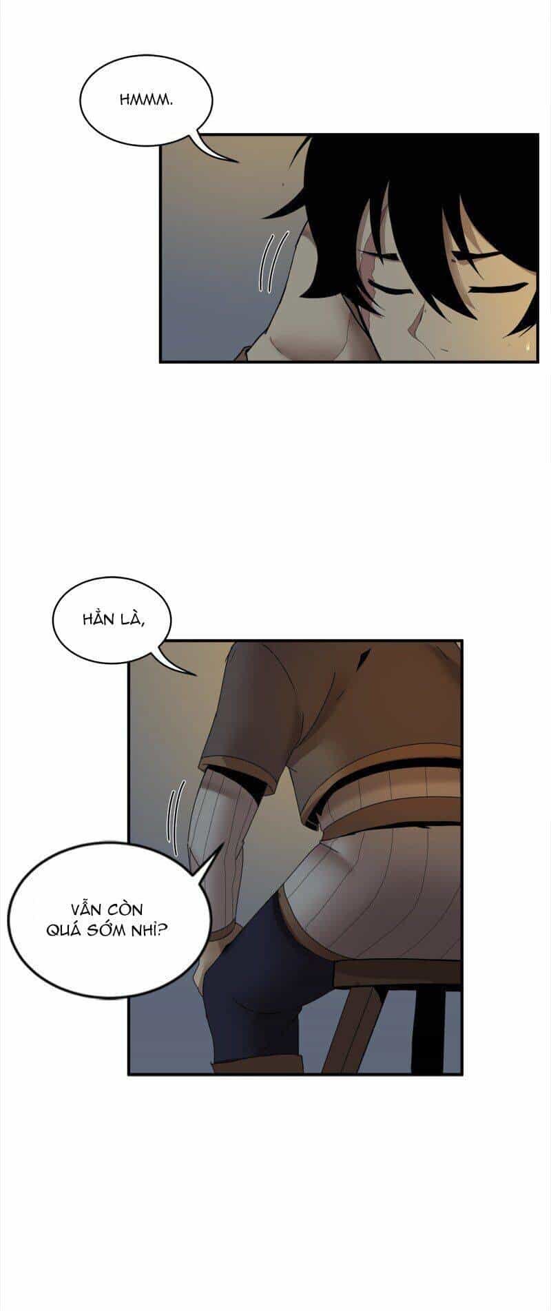 The Dungeon Master - Chương 54 - ảnh 27