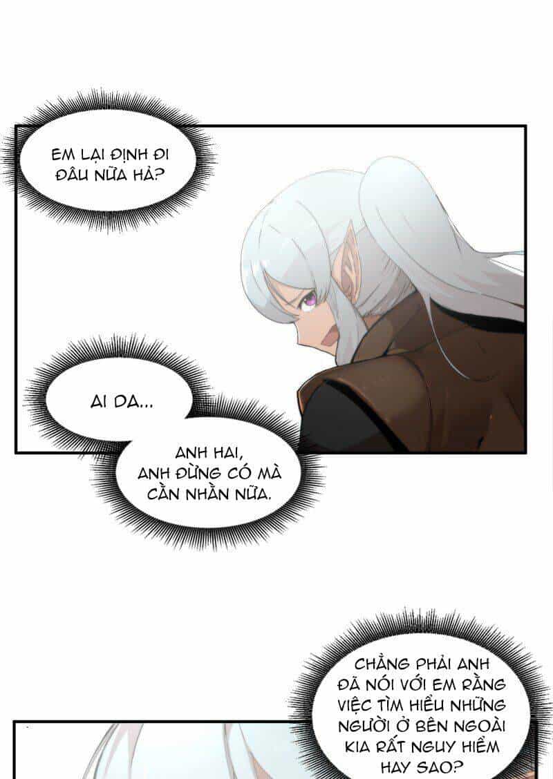 The Dungeon Master - Chương 54 - ảnh 3
