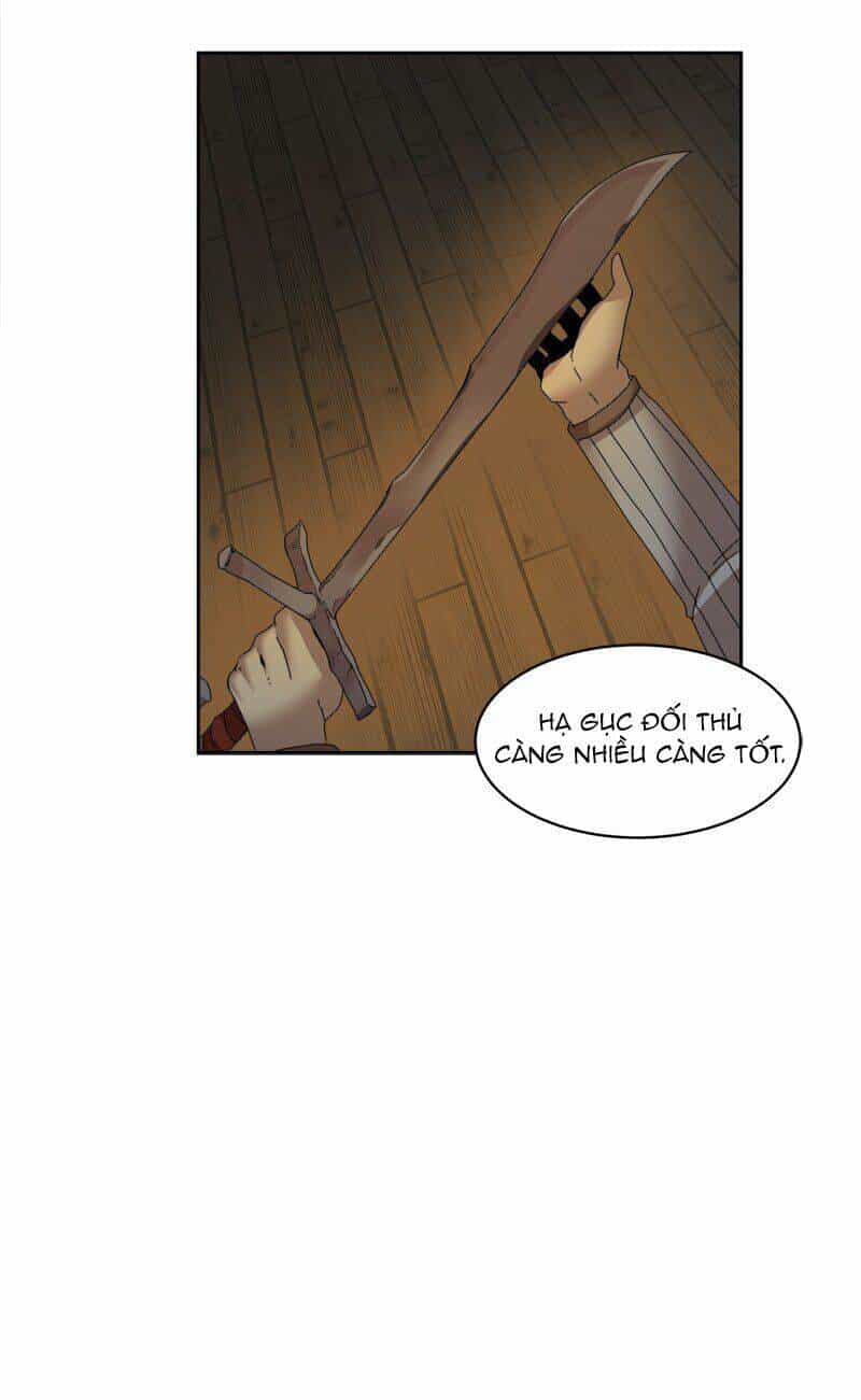 The Dungeon Master - Chương 54 - ảnh 30
