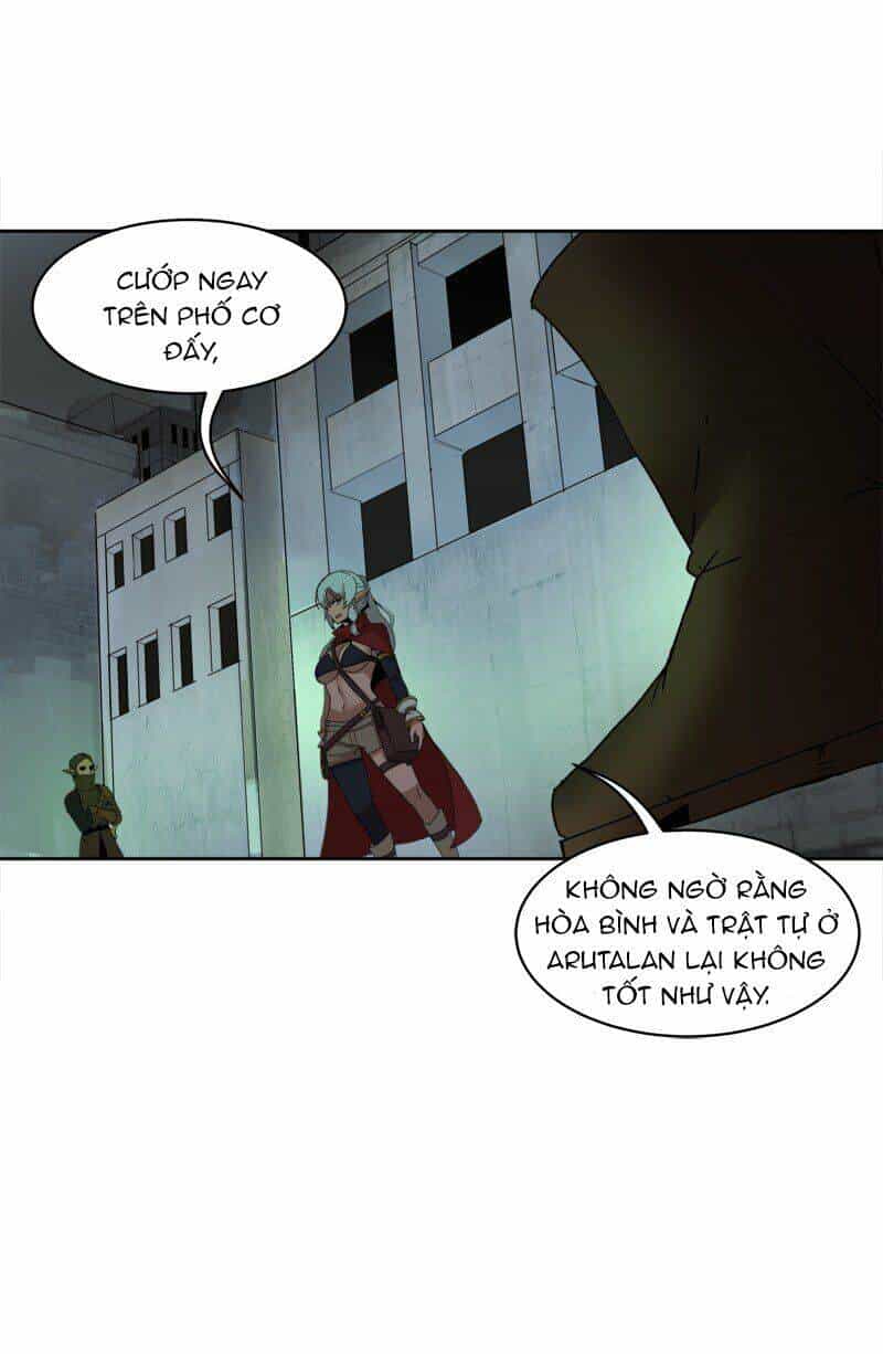The Dungeon Master - Chương 54 - ảnh 35