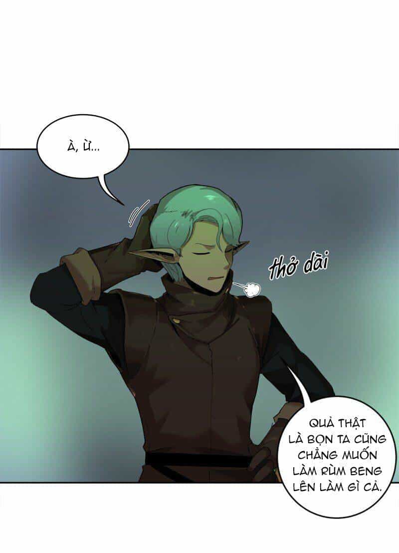 The Dungeon Master - Chương 54 - ảnh 36
