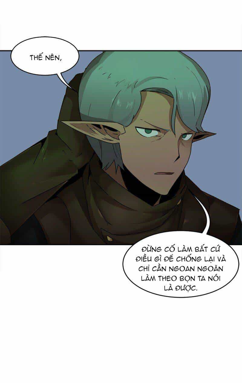 The Dungeon Master - Chương 54 - ảnh 37