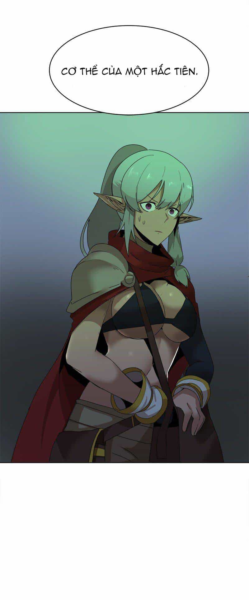 The Dungeon Master - Chương 54 - ảnh 42
