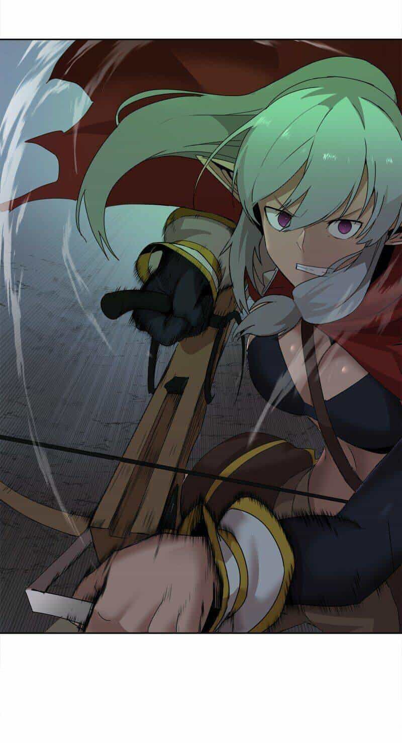 The Dungeon Master - Chương 54 - ảnh 44