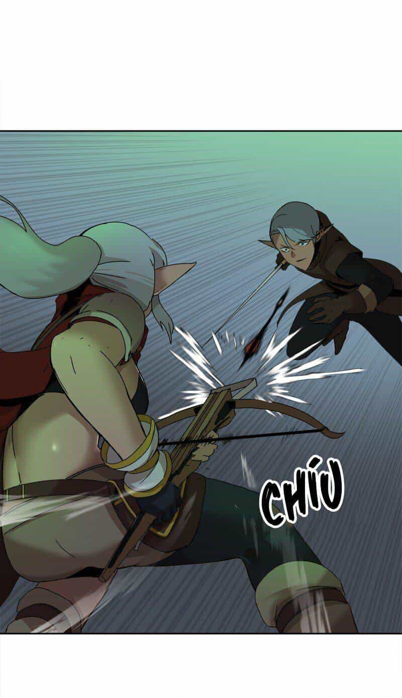 The Dungeon Master - Chương 54 - ảnh 48