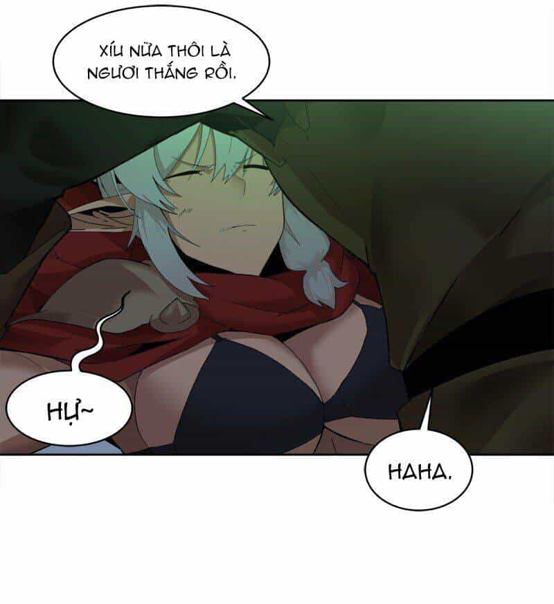 The Dungeon Master - Chương 54 - ảnh 54