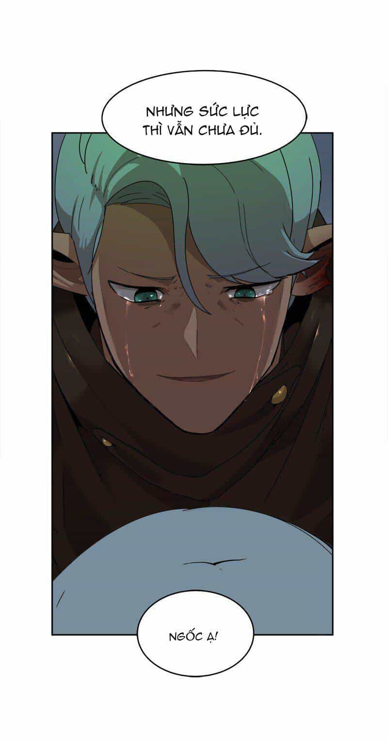 The Dungeon Master - Chương 54 - ảnh 56