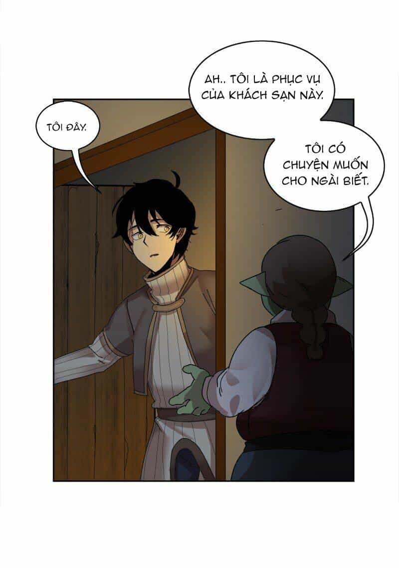 The Dungeon Master - Chương 54 - ảnh 63