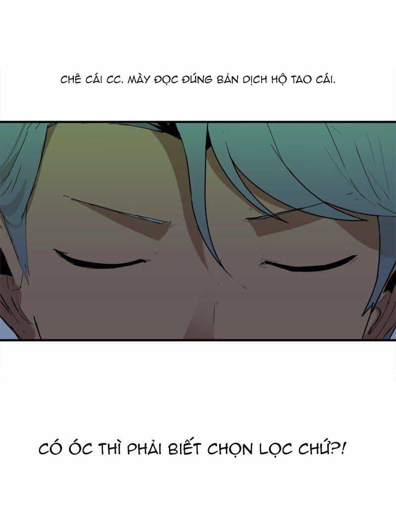 The Dungeon Master - Chương 54 - ảnh 7