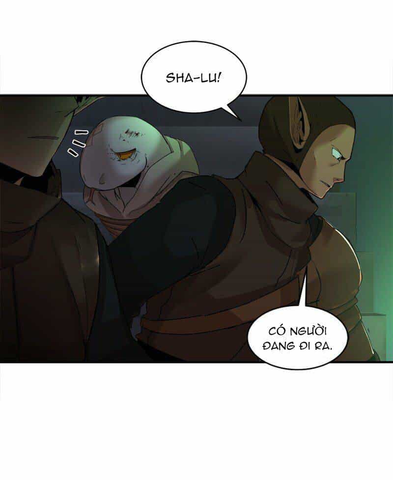 The Dungeon Master - Chương 54 - ảnh 8