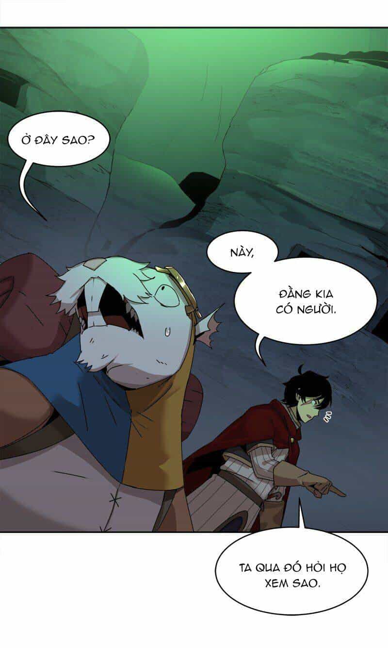 The Dungeon Master - Chương 55 - ảnh 13