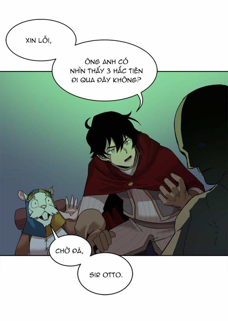 The Dungeon Master - Chương 55 - ảnh 14