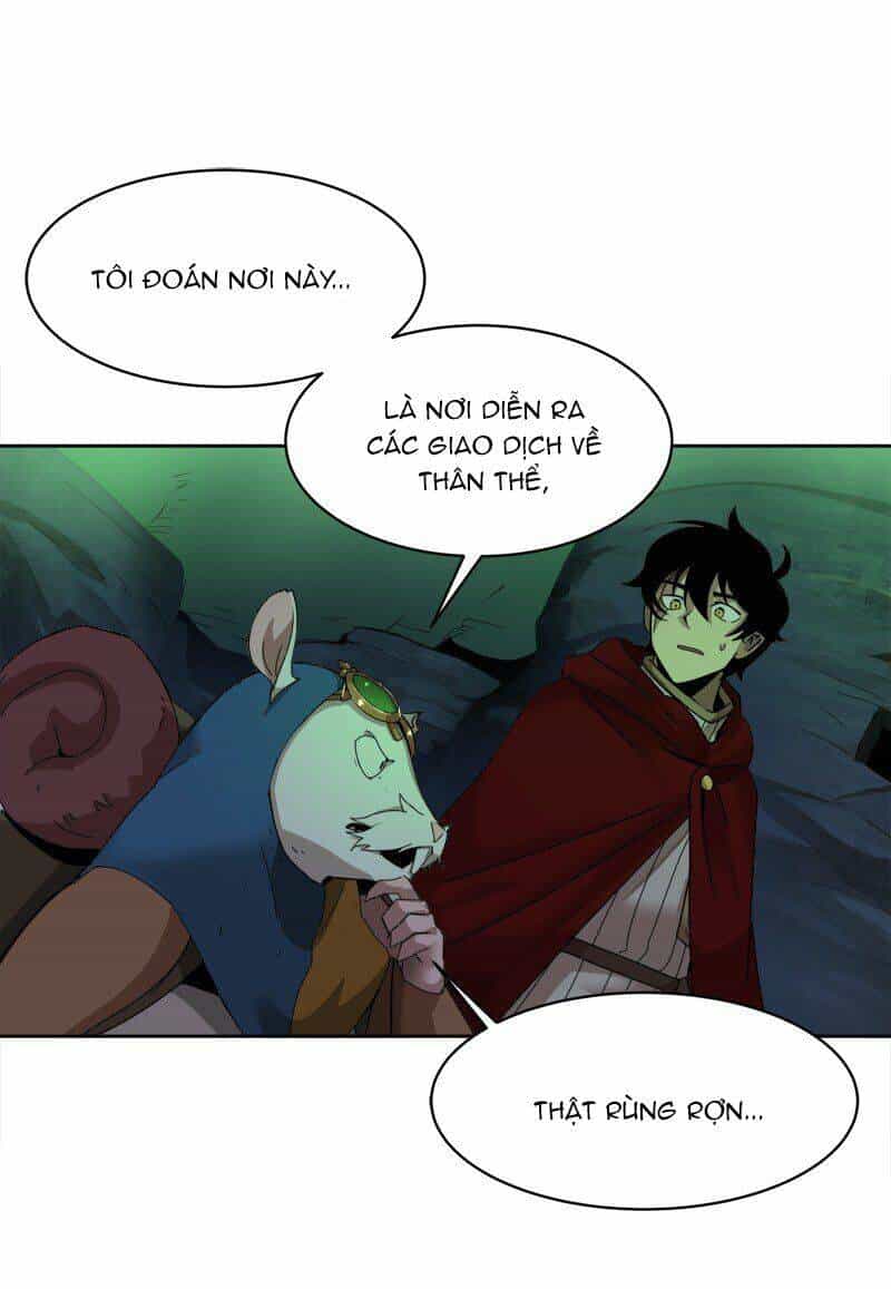 The Dungeon Master - Chương 55 - ảnh 17