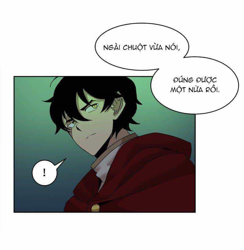 The Dungeon Master - Chương 55 - ảnh 19
