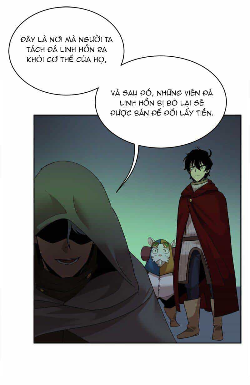 The Dungeon Master - Chương 55 - ảnh 20