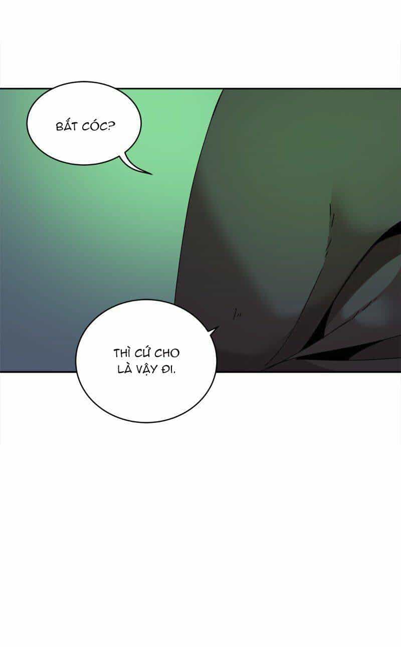 The Dungeon Master - Chương 55 - ảnh 24