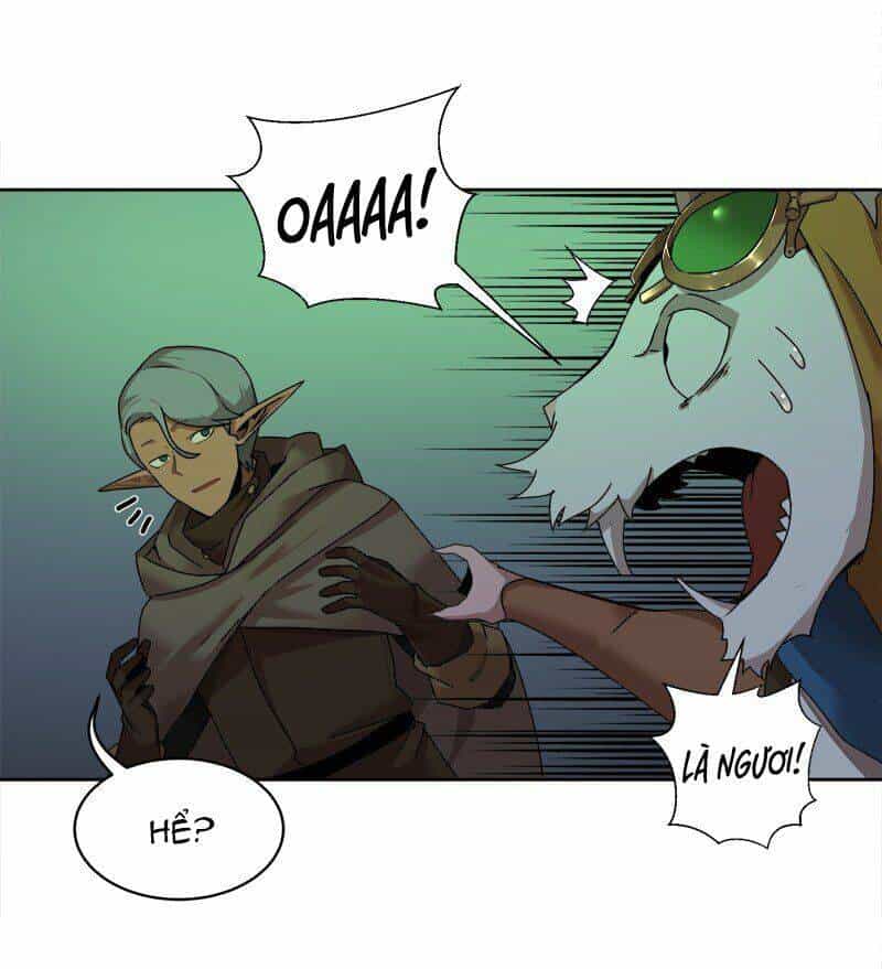 The Dungeon Master - Chương 55 - ảnh 27
