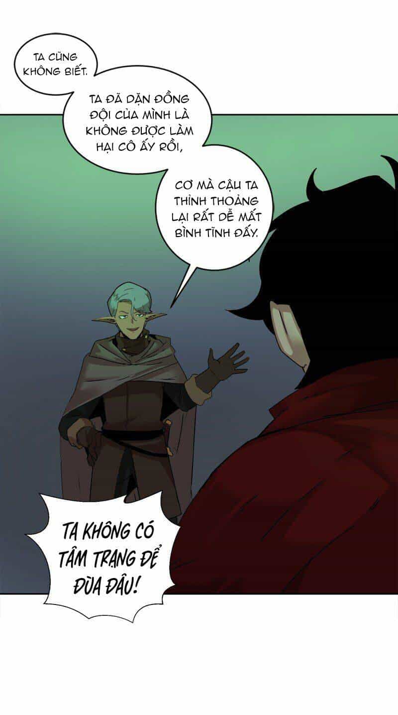 The Dungeon Master - Chương 55 - ảnh 30