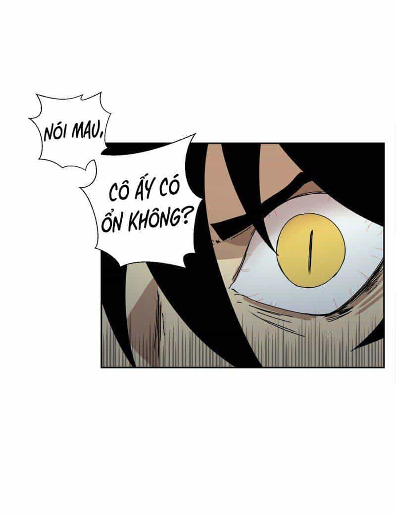 The Dungeon Master - Chương 55 - ảnh 31