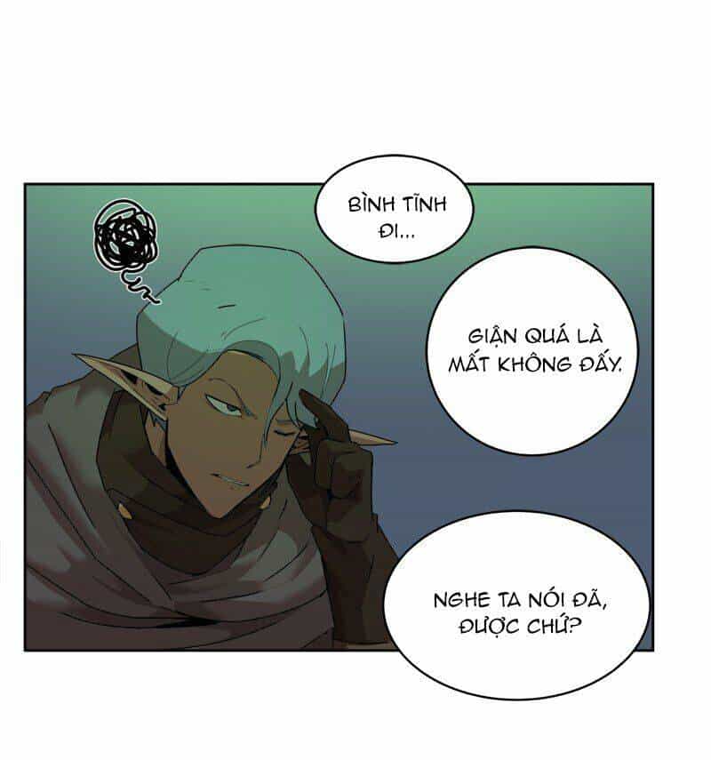 The Dungeon Master - Chương 55 - ảnh 32