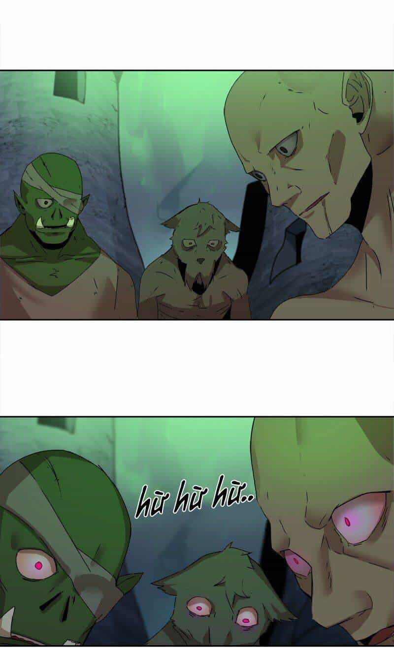 The Dungeon Master - Chương 55 - ảnh 34